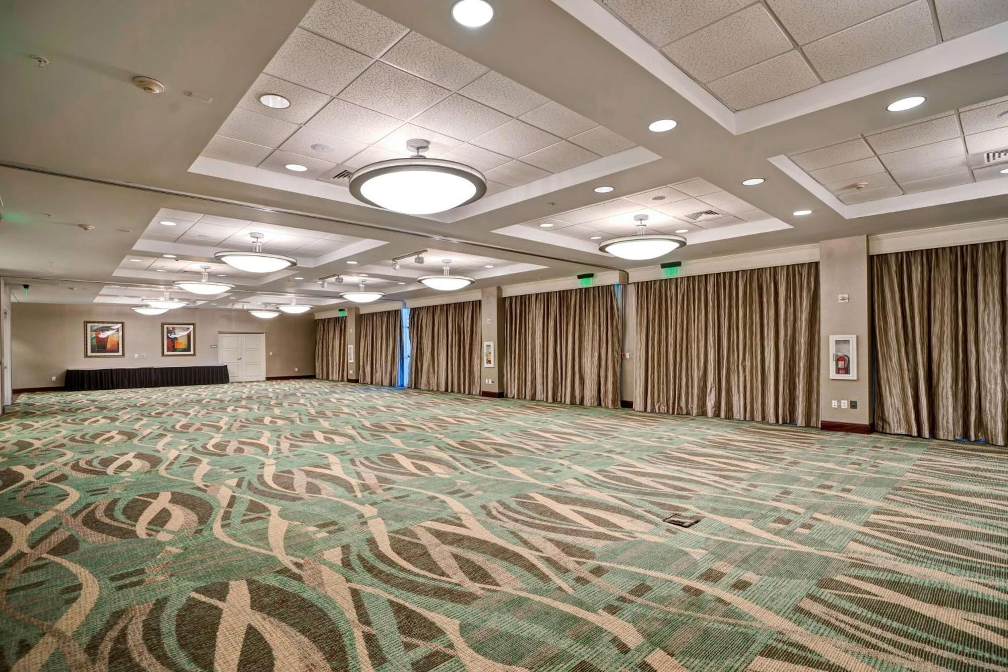 Embassy Suites Fort Myers - Estero Exteriör bild