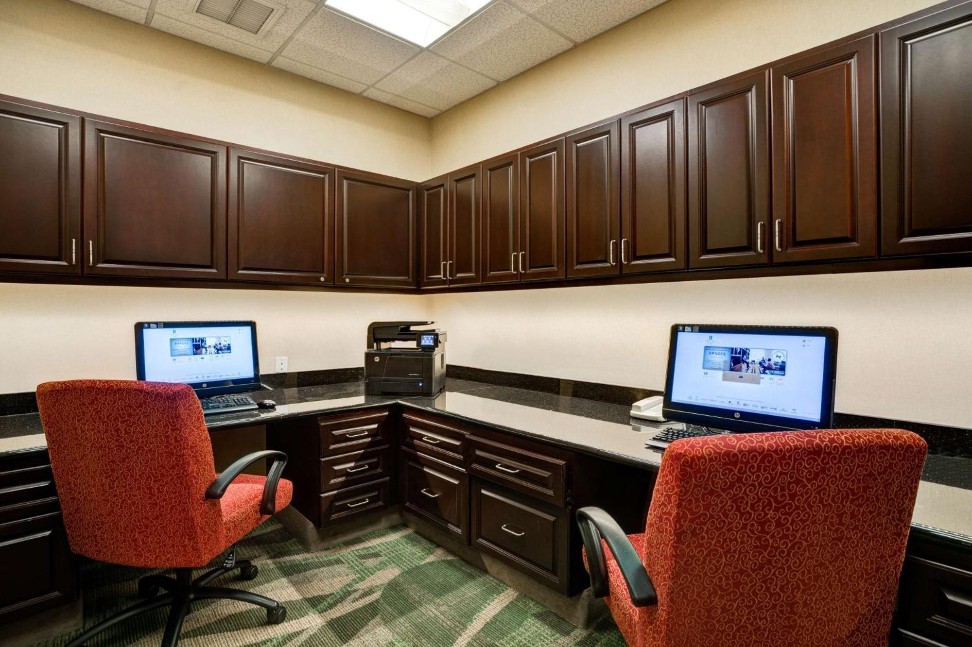 Embassy Suites Fort Myers - Estero Exteriör bild